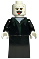 Lego figurka Harry Potter – Lord Voldemort
