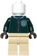 Lego figurka Harry Potter – Mannequin