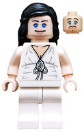 Lego figurka Indiana Jones - Marion Ravenwood
