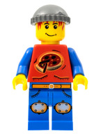 Lego figurka City