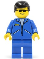 Lego figurka City