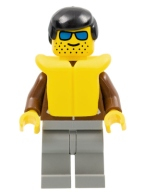 Lego figurka City
