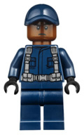 Lego figurka Jurassic World