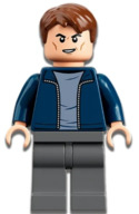 Lego figurka Jurassic World