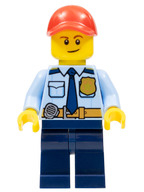 Lego figurka City