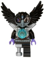 Lego figurka Legends of Chima – Rizzo