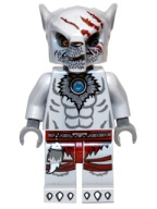 Lego figurka Legends of Chima – Winzar