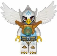 Lego figurka Legends of Chima – Equila