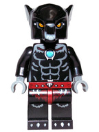 Lego figurka Legends of Chima – Wilhurt