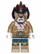 Lego figurka Legends of Chima – Longtooth