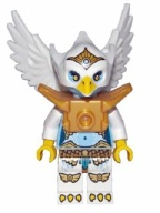 Lego figurka Legends of Chima – Eris