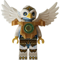 Lego figurka Legends of Chima – Eris