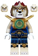 Lego figurka Legends of Chima – Laval