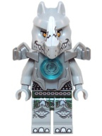 Lego figurka Legends of Chima – Rogon