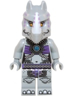 Lego figurka Legends of Chima – Rinona