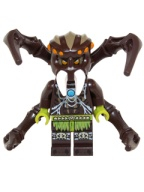 Lego figurka Legends of Chima – Sparacon