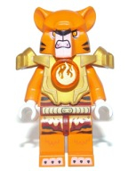 Lego figurka Legends of Chima – Tormak