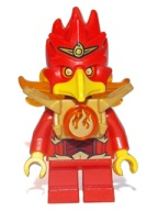 Lego figurka Legends of Chima – Flinx