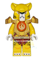 Lego figurka Legends of Chima – Lundor