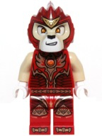 Lego figurka Legends of Chima – Laval