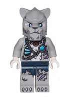 Lego figurka Legends of Chima – Sykor
