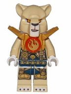 Lego figurka Legends of Chima – Li'Ella