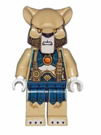 Lego figurka Legends of Chima – Lioness Warrior