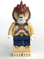 Lego figurka Legends of Chima – Lion Warrior