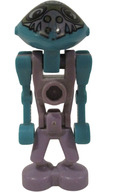 Lego figurka Space