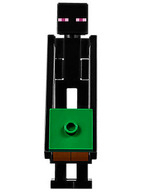 Lego figurka Minecraft – Enderman