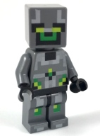 Lego figurka Minecraft
