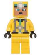 Lego figurka Minecraft – Cave Explorer