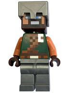 Lego figurka Minecraft – Hero