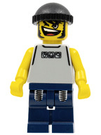 Lego figurka NBA