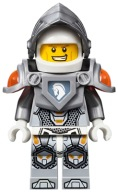Lego figurka Nexo Knights – Lance
