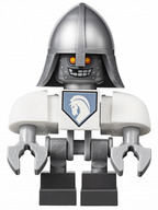 Lego figurka Nexo Knights – Lance Bot
