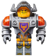 Lego figurka Nexo Knights – Axl