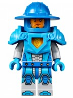 Lego figurka Nexo Knights – Royal Soldier
