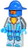 Lego figurka Nexo Knights – Royal Soldier