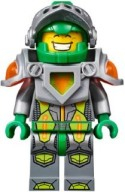 Lego figurka Nexo Knights – Aaron