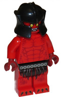 Lego figurka Nexo Knights