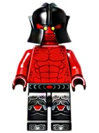 Lego figurka Nexo Knights – Crust Smasher