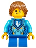 Lego figurka Nexo Knights – Robin Underwood