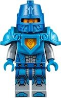 Lego figurka Nexo Knights – Royal Soldier