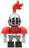 Lego figurka Nexo Knights – Macy Bot