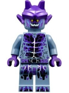 Lego figurka Nexo Knights – Stone Stomper