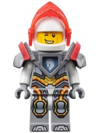 Lego figurka Nexo Knights – Lance