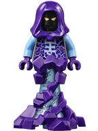 Lego figurka Nexo Knights – Rogul