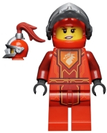 Lego figurka Nexo Knights – Macy