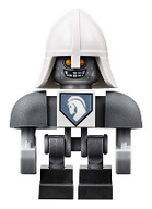 Lego figurka Nexo Knights – Lance Bot